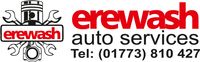 Erewash Garage logo